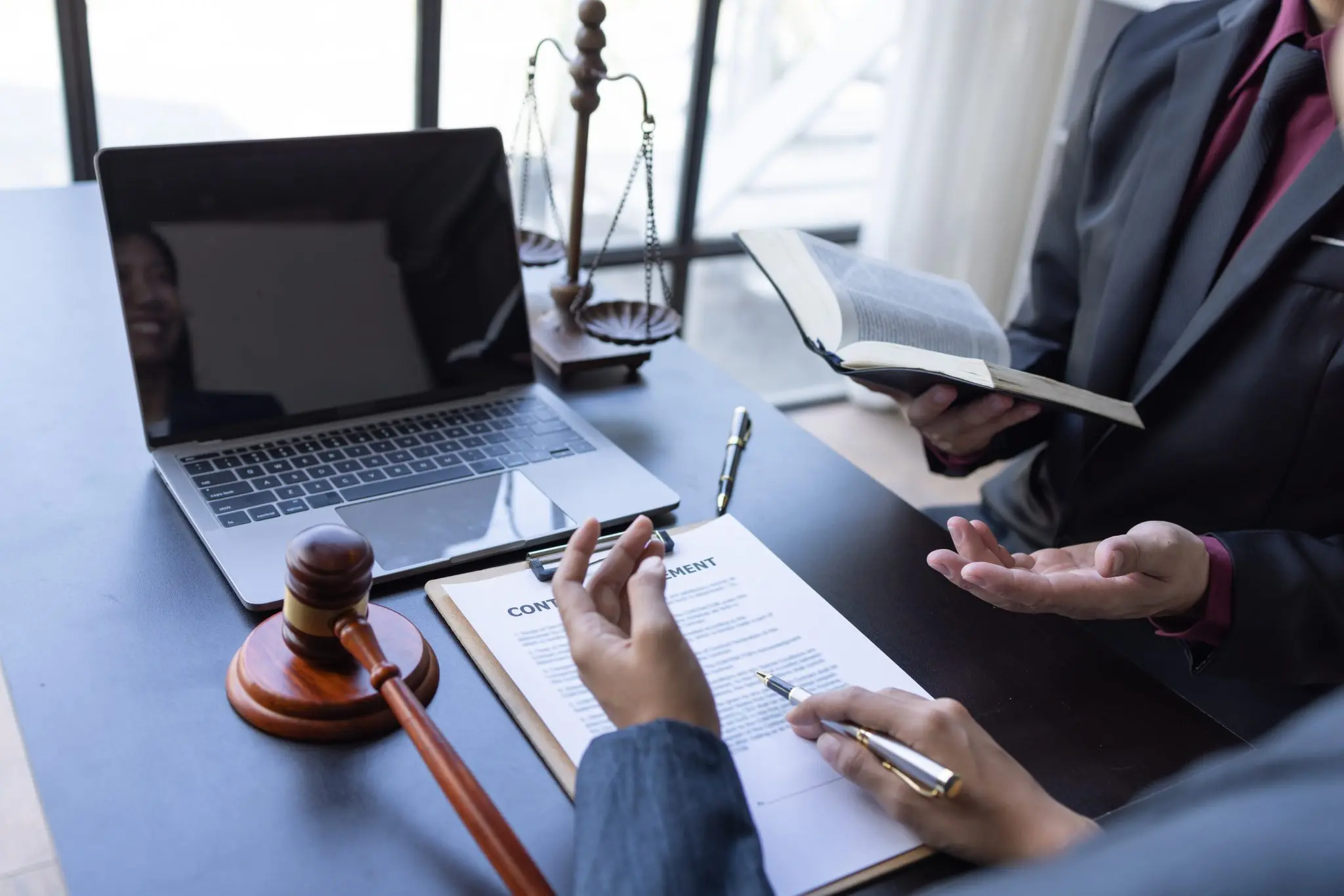 Speeding Ticket Disputes: DIY vs. Hiring an Attorney in Richmond, VA