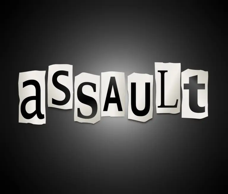 What Penalties Can You Face for Assault and Battery in Virginia?
