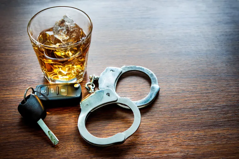 Can a First-Time DUI Offense Be Dismissed in Charlottesville, VA?