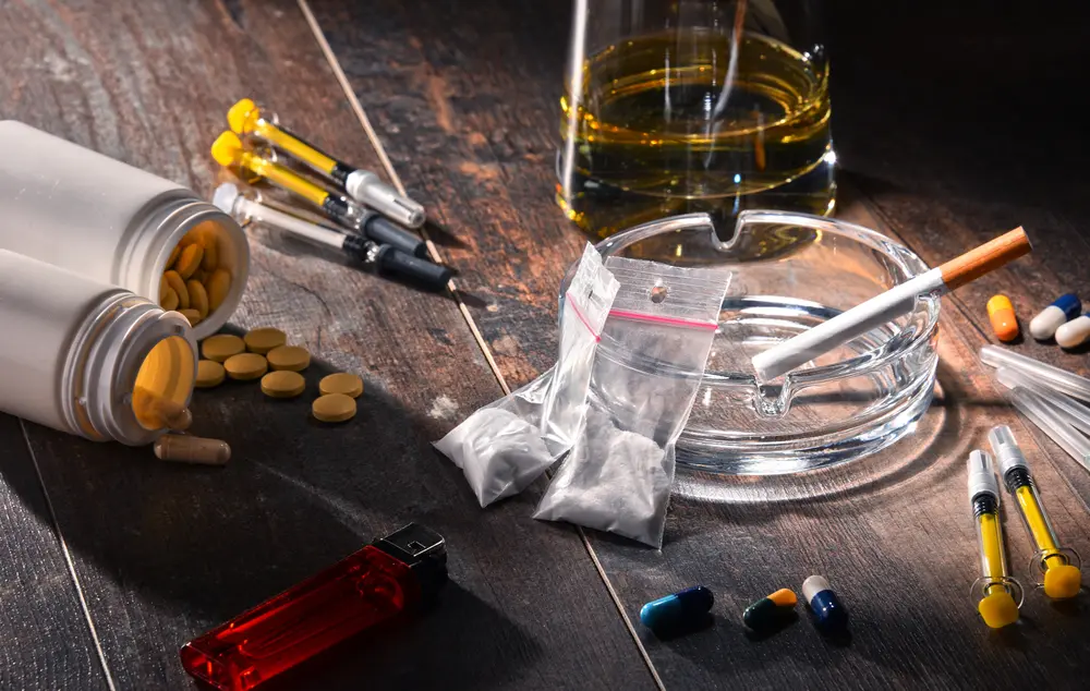 How Do You Defend Against Drug Possession Charges in Virginia?